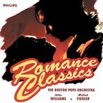 Boston Pops / Fiedler / Williams - Romance Classics