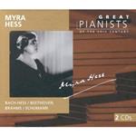 Great Pianists Vol. 45