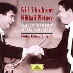 Concerti per violino