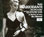 Arpa Musica classica