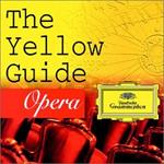 Yellow Guide Opera
