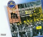 Il ratto dal serraglio (Die Entführung aus dem Serail) - CD Audio di Wolfgang Amadeus Mozart,Ferenc Fricsay,Rita Streich,Maria Stader,Ernst Haefliger,RIAS Orchestra