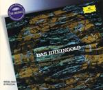 L'oro del Reno (Das Rheingold)