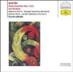 Concerti per pianoforte n.1, n.2