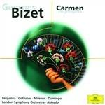 Carmen (Selezione) - CD Audio di Georges Bizet