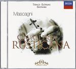 Cavalleria rusticana - CD Audio di Pietro Mascagni,Renata Tebaldi,Jussi Björling,Alberto Erede,Orchestra del Maggio Musicale Fiorentino