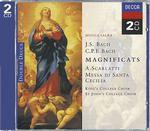 Magnificat / Magnificat / Messa di Santa Cecilia