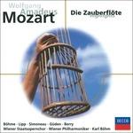Die Zauberflöte (Selezione)