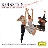 Ballet Revue By John Neumeier - CD Audio di Peter Bernstein