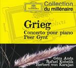 Concerto Pour Piano