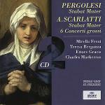Stabat Mater / Stabat Mater - 6 Concerti grossi