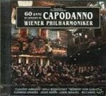60 anni di Concerti di Capodanno