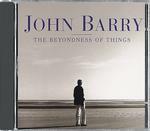 The Beyondness of Things - CD Audio di Barry