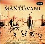 The Very Best of Mantovani