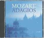 CD Mozart Adagios Wolfgang Amadeus Mozart