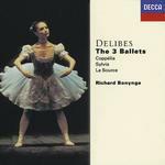 Coppelia - Sylvia - La Source
