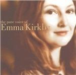 The Pure Voice of Emma Kirkby