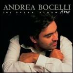 Aria. The Opera Album
