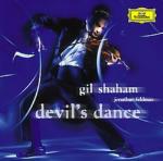 Devil's Dance - CD Audio di Gil Shaham