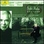Schwanengesang - CD Audio di Franz Schubert,Dietrich Fischer-Dieskau