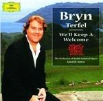 We'll Keep a Welcome - CD Audio di Bryn Terfel