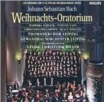 Oratorio di Natale (Weihnachts-Oratorium)