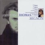 Mignon - CD Audio di Ambroise Thomas