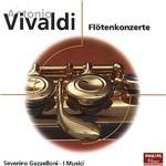 Concerti per flauto - CD Audio di Antonio Vivaldi
