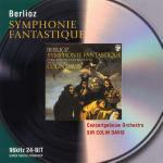 Sinfonia fantastica (Symphonie fantastique) - CD Audio di Hector Berlioz,Sir Colin Davis,Royal Concertgebouw Orchestra