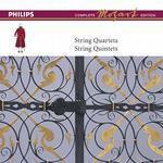 Quartetti per archi - Quintetti per archi (Mozart Edition vol.7)