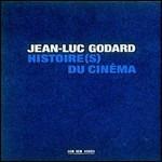 Histoire(S) Du Cinéma (Colonna sonora) - CD Audio di Jean-Luc Godard
