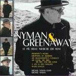 Nyman & Greenaway