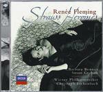 Strauss Heroines - CD Audio di Richard Strauss,Renée Fleming