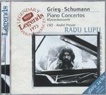 Concerto per pianoforte / Concerto per pianoforte