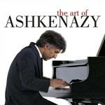 The Art of Ashkenazy - CD Audio di Vladimir Ashkenazy