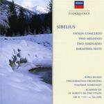 Concerto per Violino - Melodies -