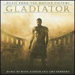 Il Gladiatore (Gladiator) (Colonna sonora) - CD Audio di Lisa Gerrard,Hans Zimmer