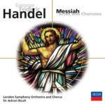 Il Messia (Selezione) - CD Audio di Joan Sutherland,Sir Adrian Boult,London Symphony Orchestra,Georg Friedrich Händel