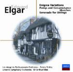 Variazioni Enigma - Pomp and Circumstance - Serenata per archi