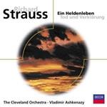 Ein Heldenleben - Tod Und Verklarung
