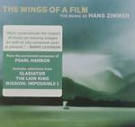 The Wings of a Film (Colonna sonora)