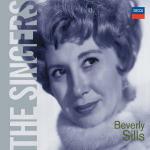 The Singers: Beverly Sills - CD Audio di Beverly Sills