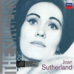 The Singers: Joan Sutherland