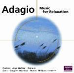 Adagio Music for Relaxation