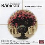 Overtures & Suites