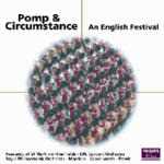 CD Pomp and Circumstance: An English Festival 