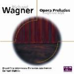 Preludi d'opera - Idillio di Sigfrido (Siegfried-Idyll) - CD Audio di Richard Wagner,Bernard Haitink,Royal Concertgebouw Orchestra