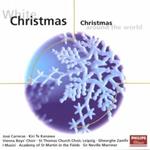 White Christmas. Christmas Around the World