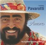 Amore. The Essential Romantic Collection