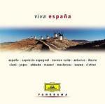 Viva España - CD Audio